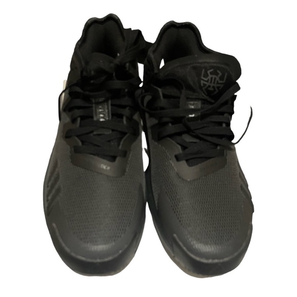 Nwt Adidas DON Issue 4 shoes  size 10.5 - Picture 2 of 10